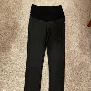 Soho Maternity Leggings